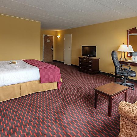 Days Inn Easton Oda fotoğraf