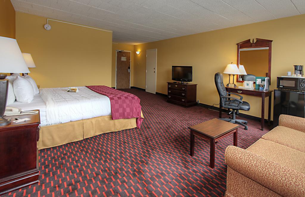 Days Inn Easton Oda fotoğraf