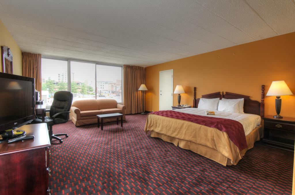 Days Inn Easton Oda fotoğraf