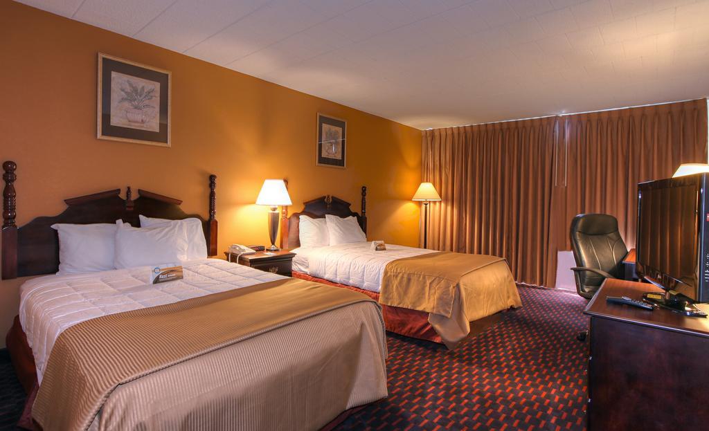 Days Inn Easton Dış mekan fotoğraf