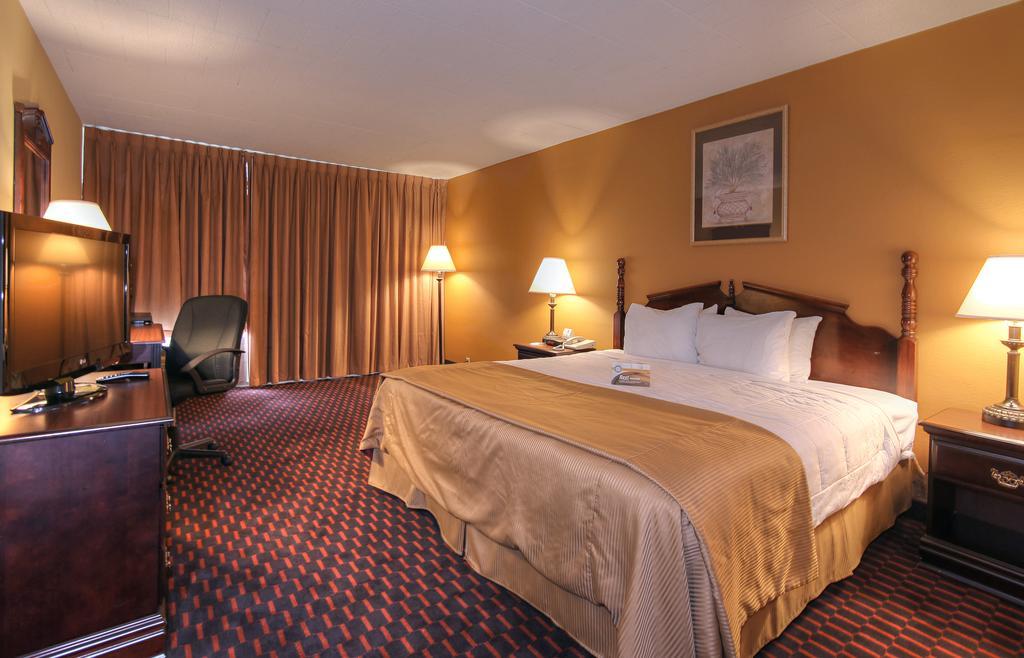 Days Inn Easton Dış mekan fotoğraf