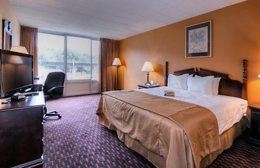 Days Inn Easton Oda fotoğraf
