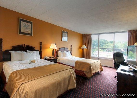 Days Inn Easton Oda fotoğraf