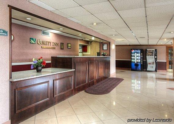 Days Inn Easton İç mekan fotoğraf