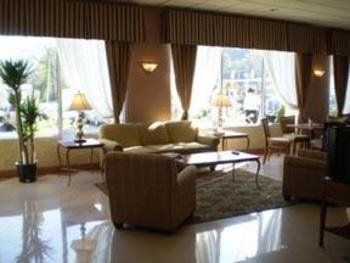 Days Inn Easton İç mekan fotoğraf