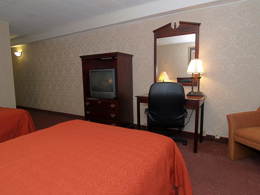 Days Inn Easton Dış mekan fotoğraf