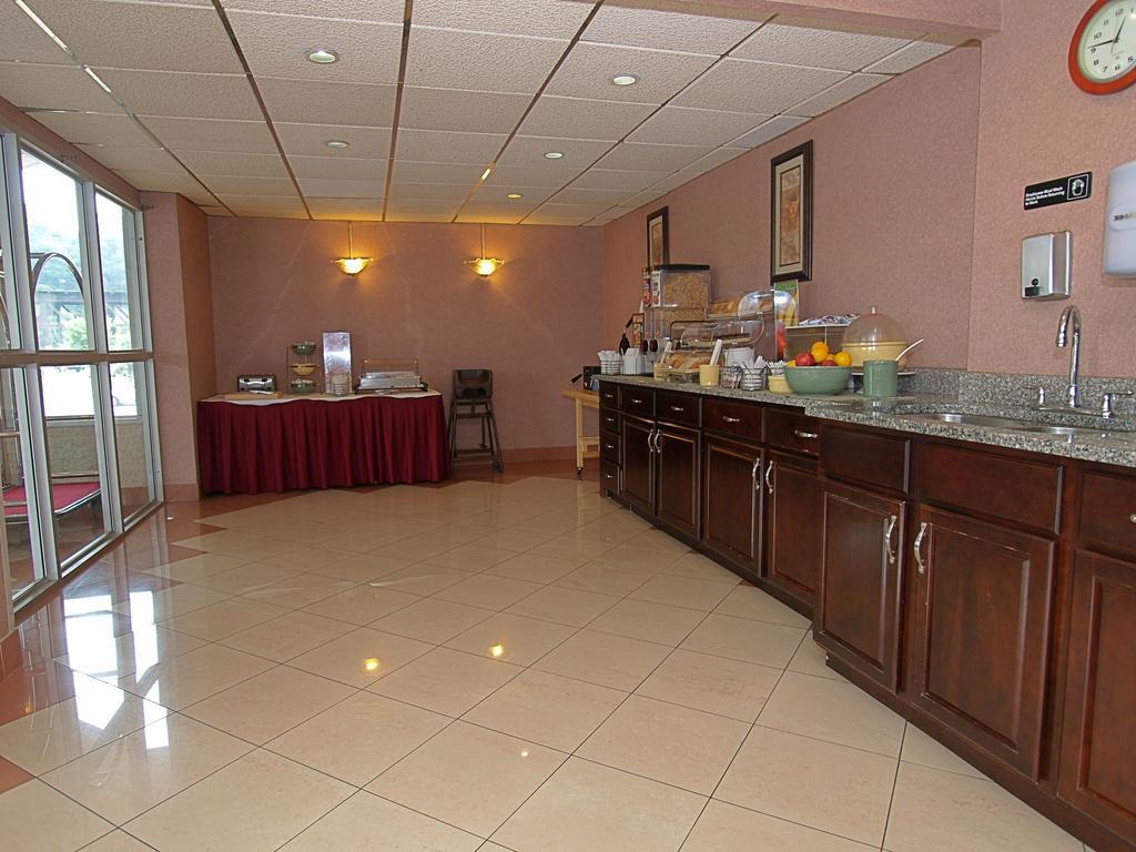 Days Inn Easton Dış mekan fotoğraf