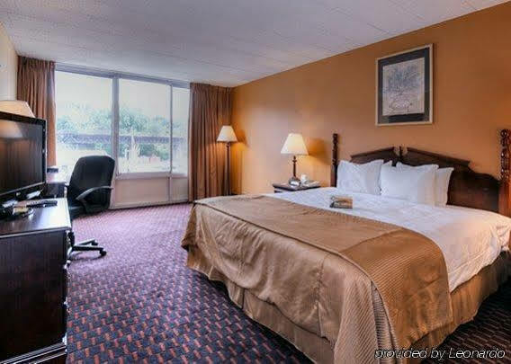 Days Inn Easton Dış mekan fotoğraf